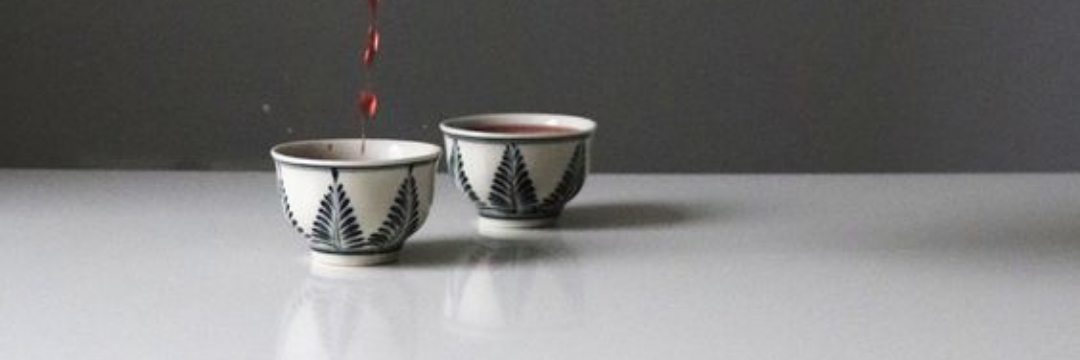 菊川深蒸し茶