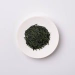 ・有機深蒸し煎茶