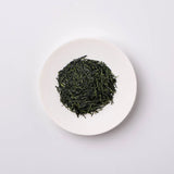 ・有機深蒸し煎茶