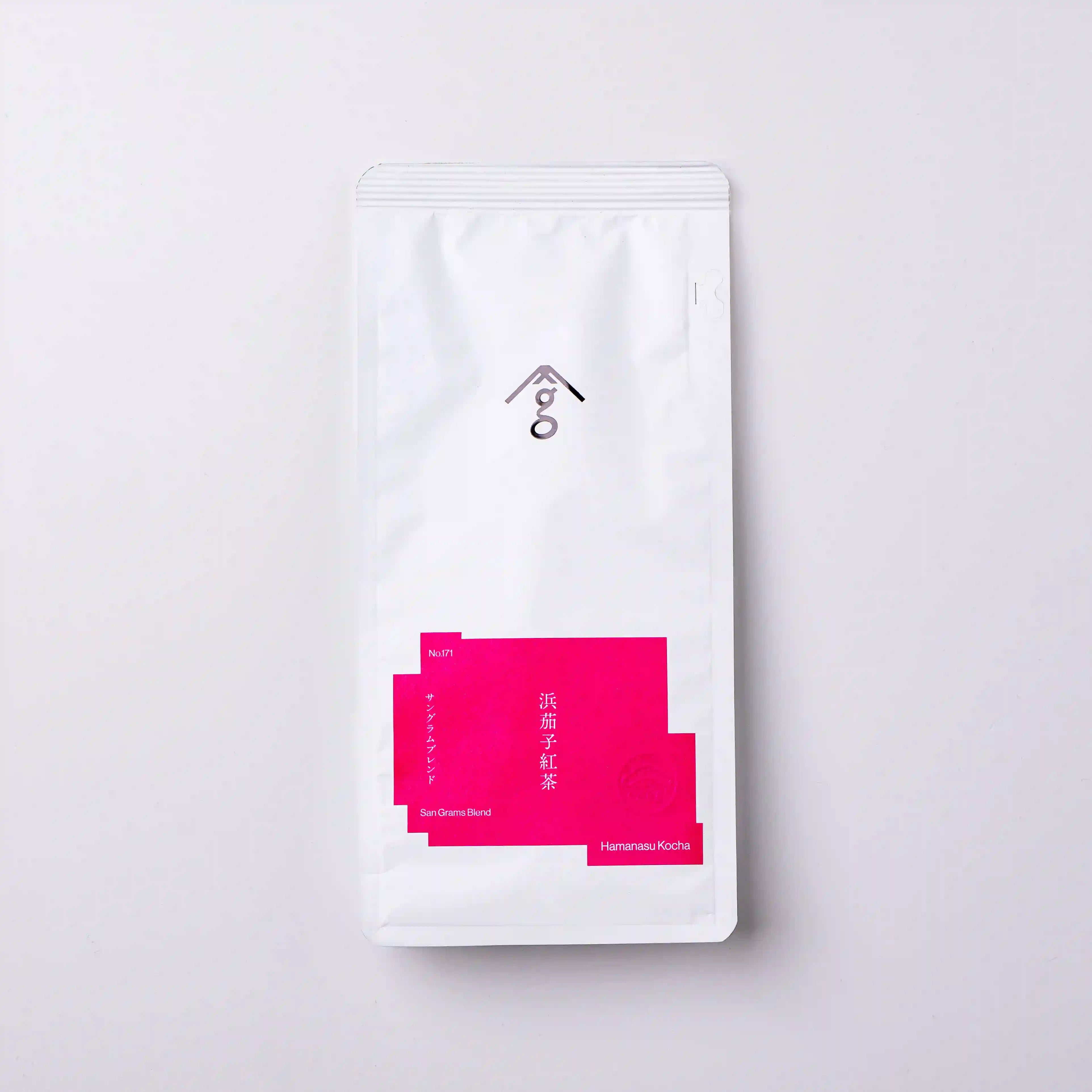 ・浜茄子紅茶