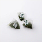 ・有機深蒸し煎茶