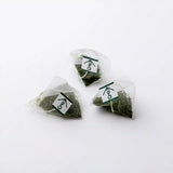 ・有機深蒸し煎茶