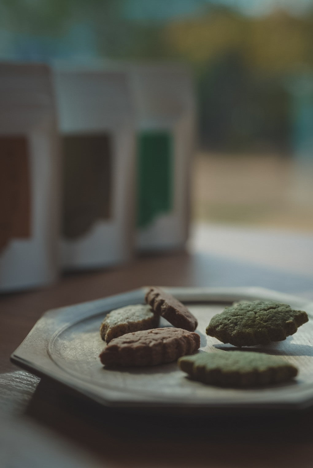 有機ゆず茎茶No.10（ティーバッグ） – sangrams