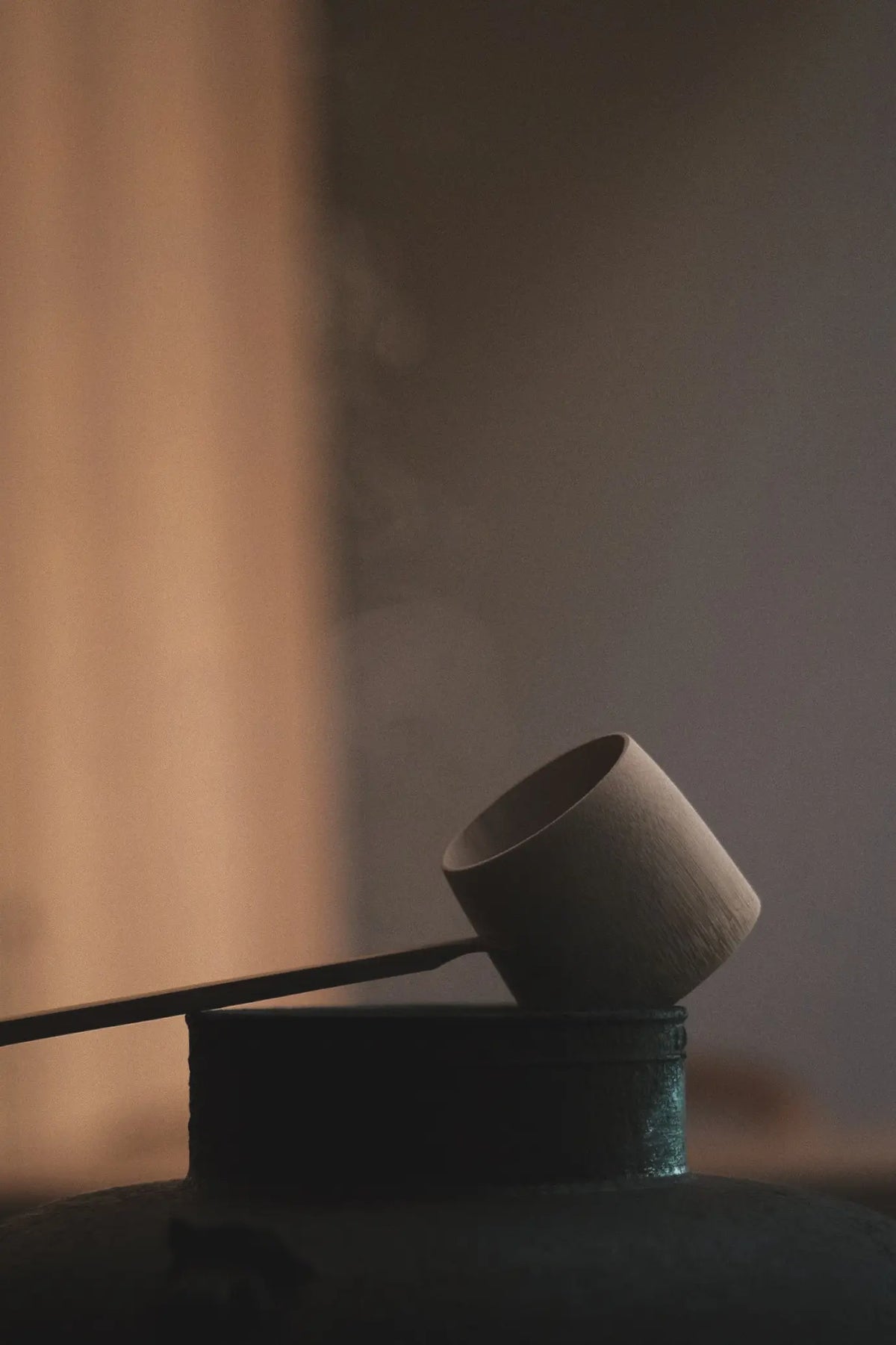san grams 菊川／茶房にて「冬支度の茶会」開催。