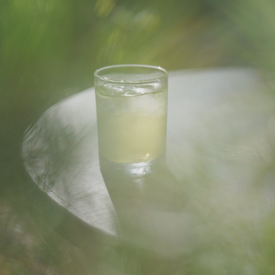 毎日の一杯に。たっぷり楽しめる新茶深蒸し煎茶ティーバッグ