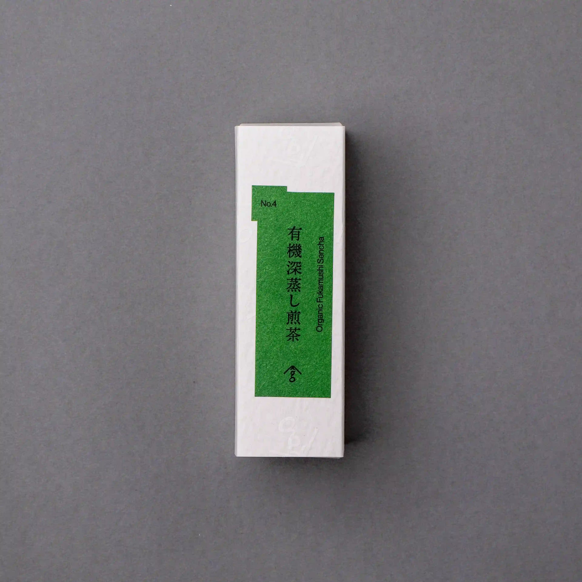 有機深蒸し煎茶No.4（ティーバッグ） – sangrams