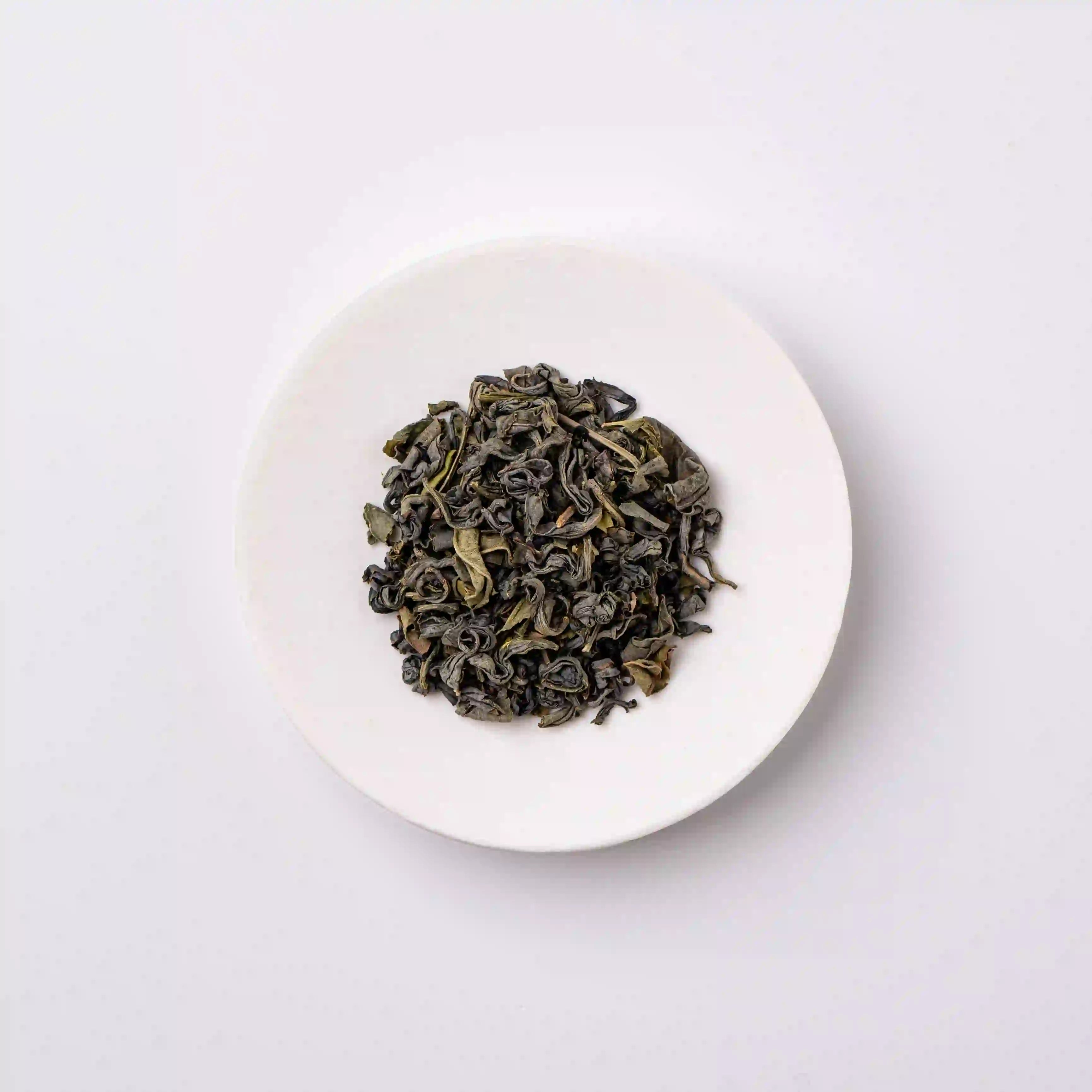 ・有機和製烏龍茶