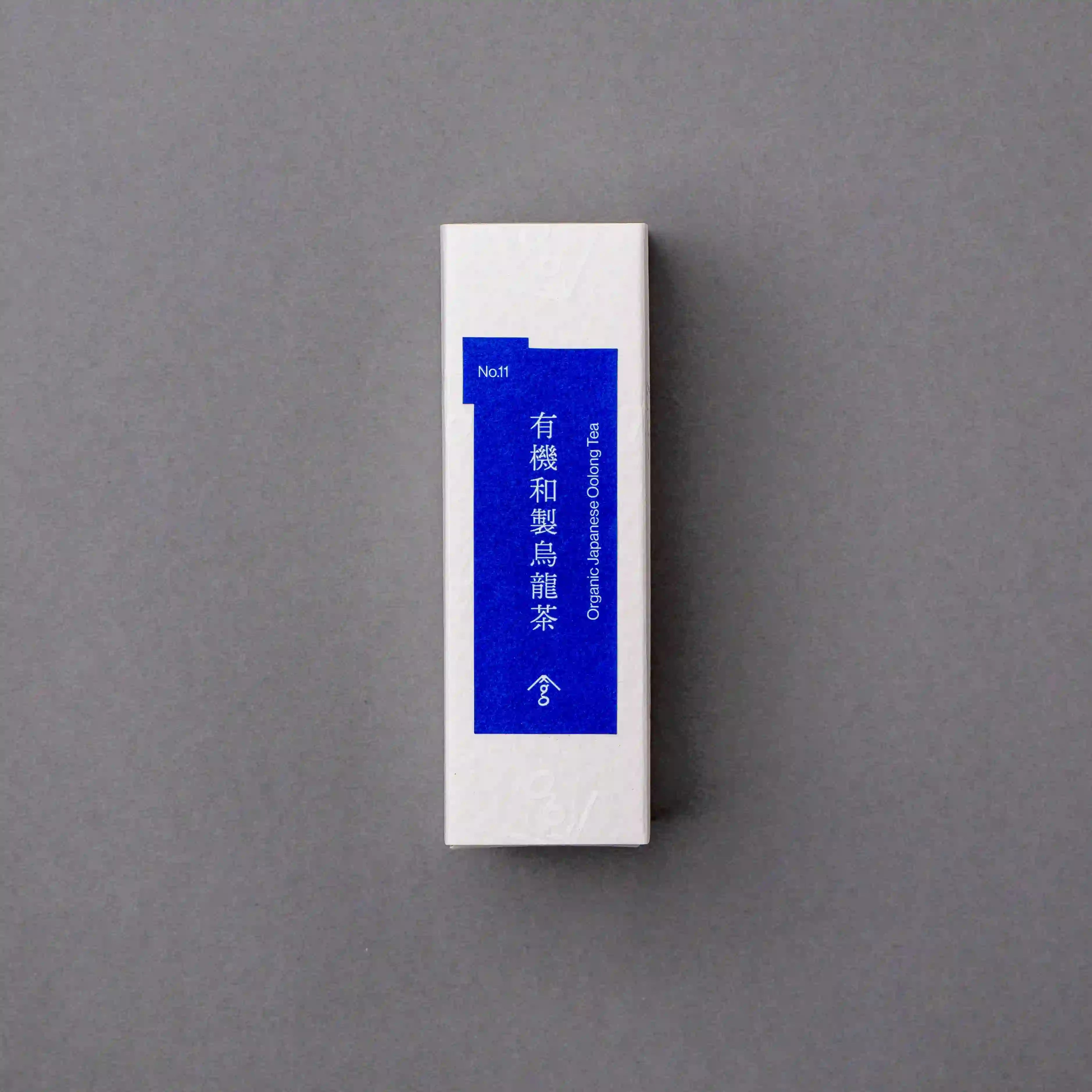 ・有機和製烏龍茶