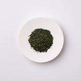 有機煎茶アールグレイ No.15（リーフ）