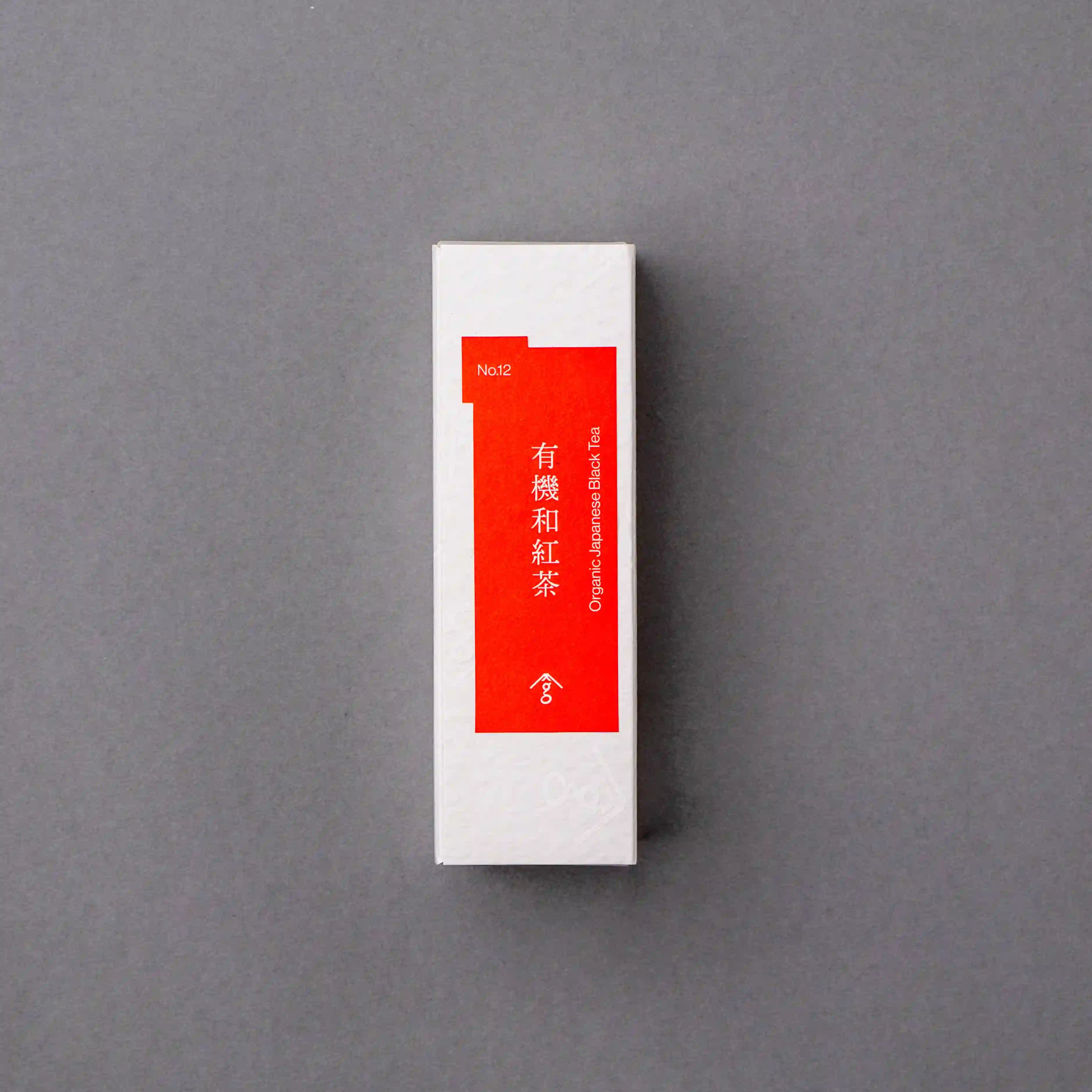 ・有機和紅茶
