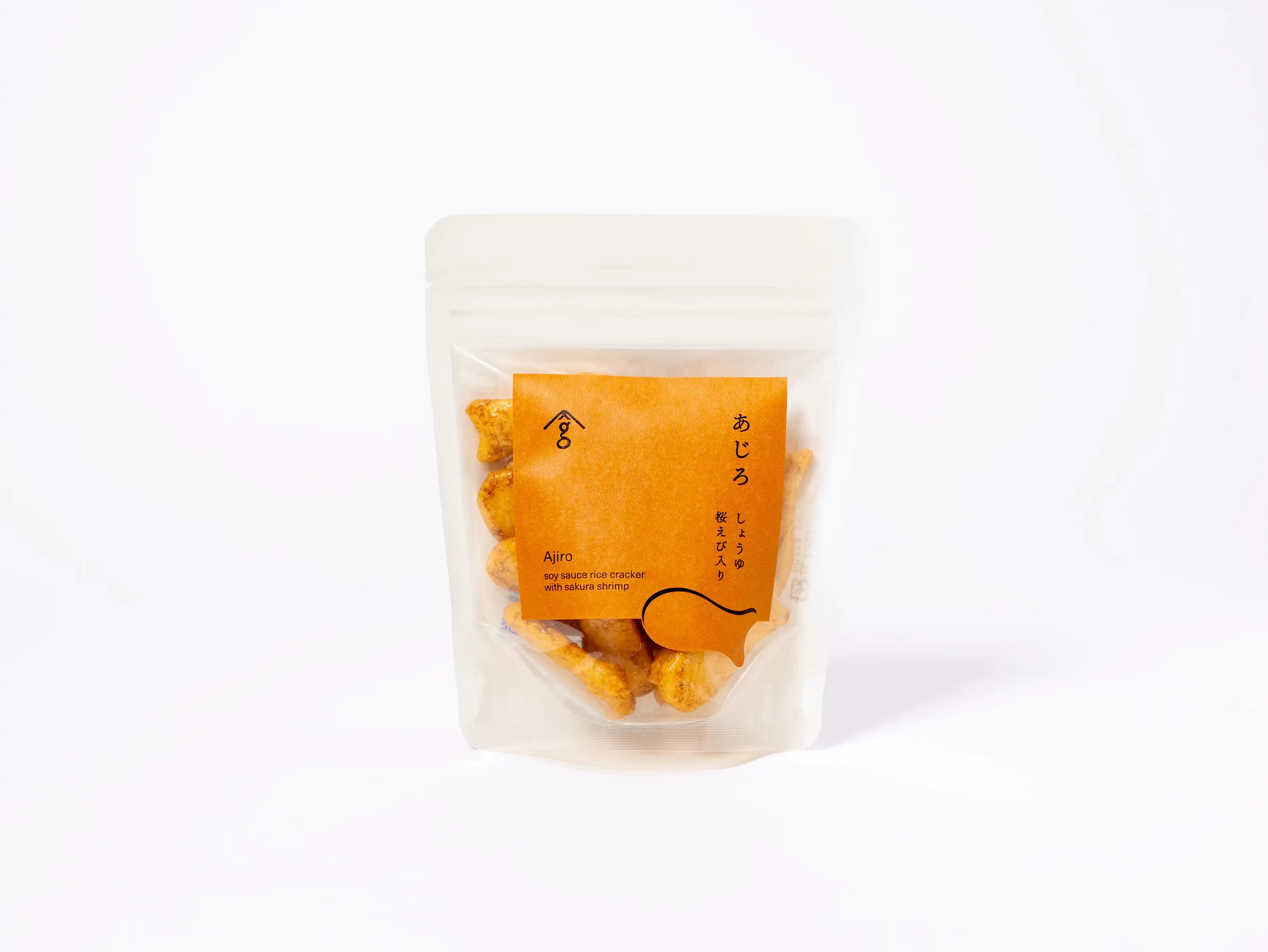 ・あじろ　しょうゆ