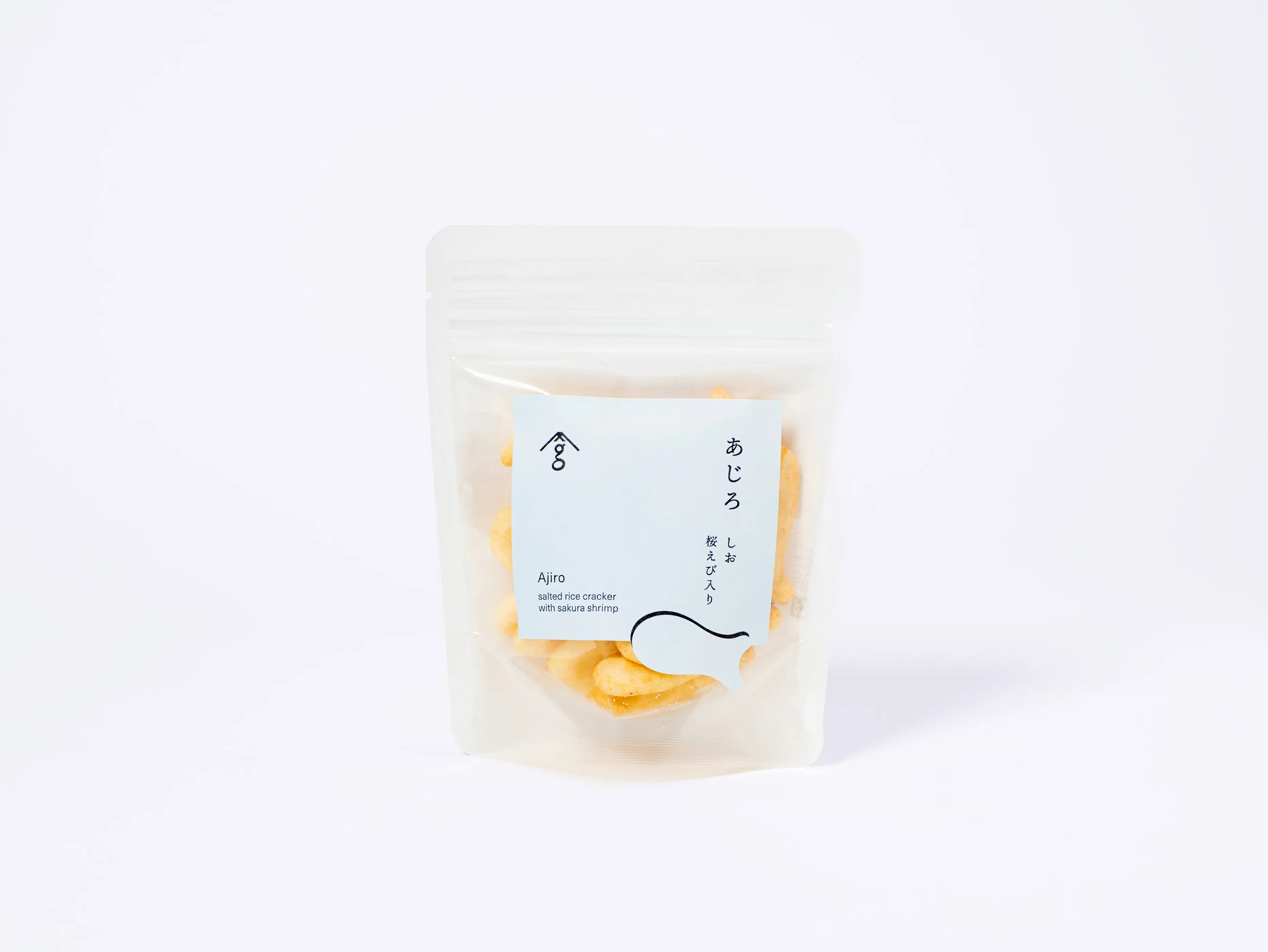 ・あじろ　しお