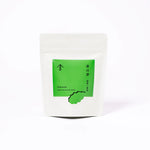 ・茶の芽　深蒸し煎茶