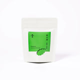 ・茶の芽　深蒸し煎茶