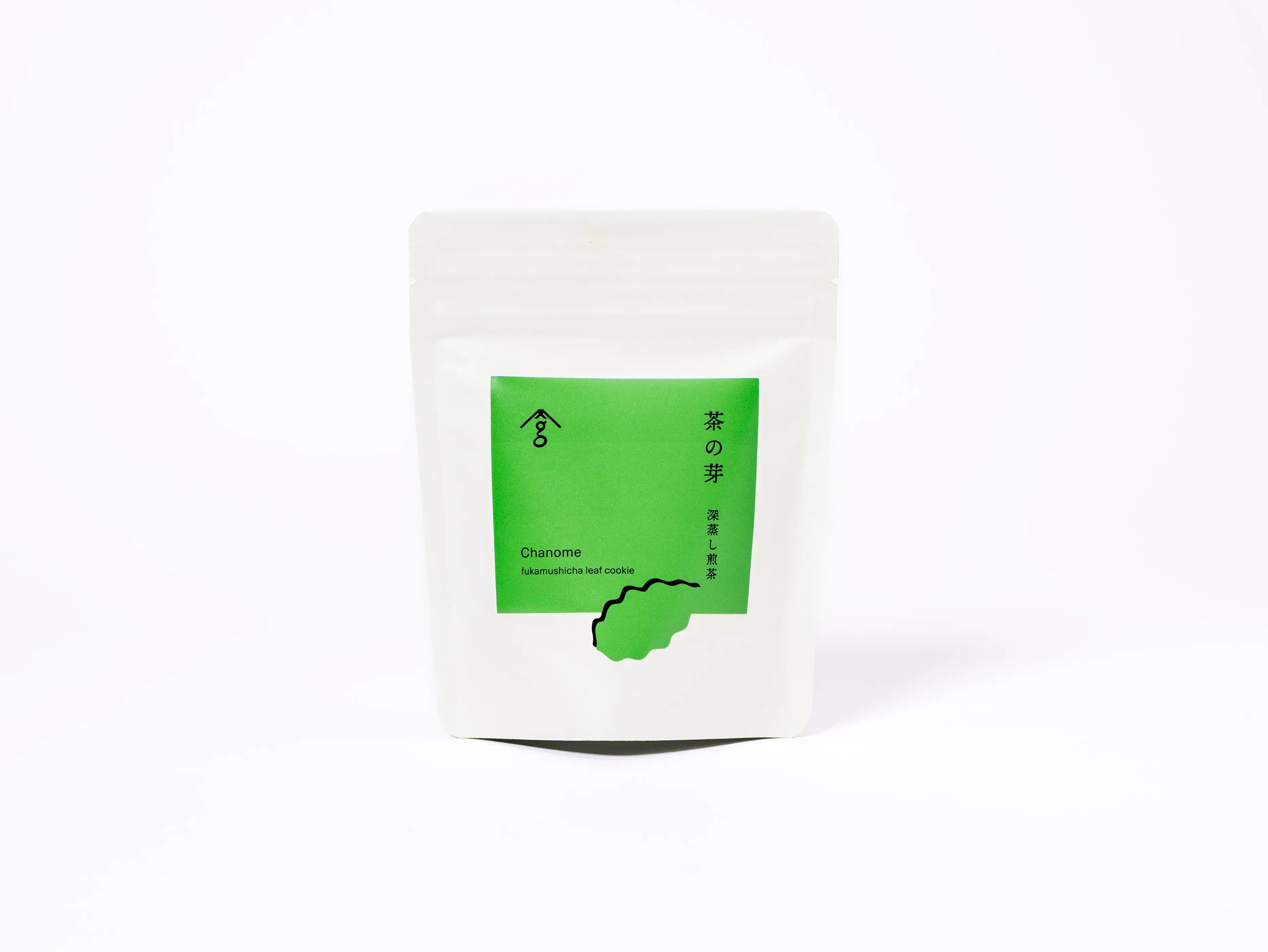 ・茶の芽　深蒸し煎茶