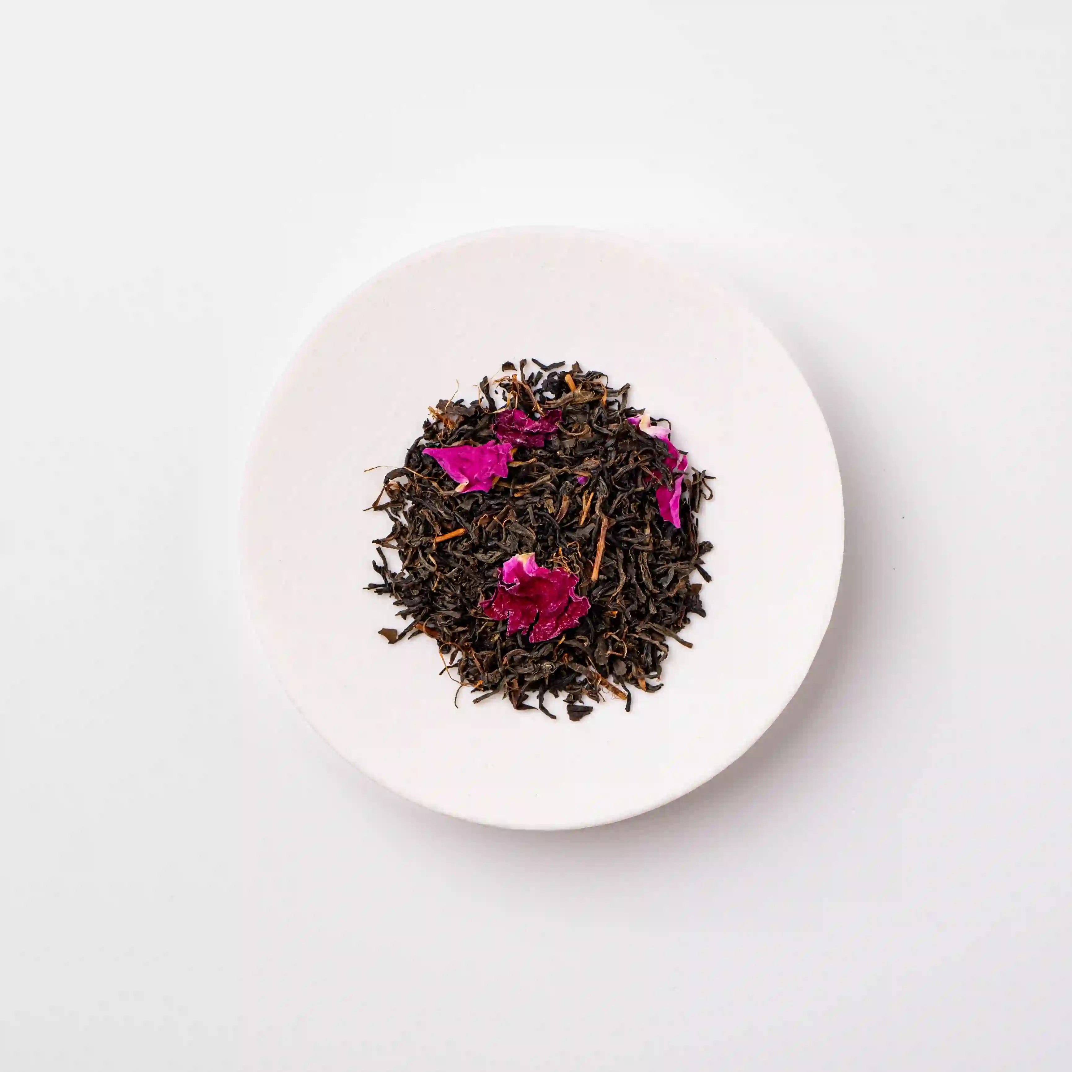 ・浜茄子紅茶