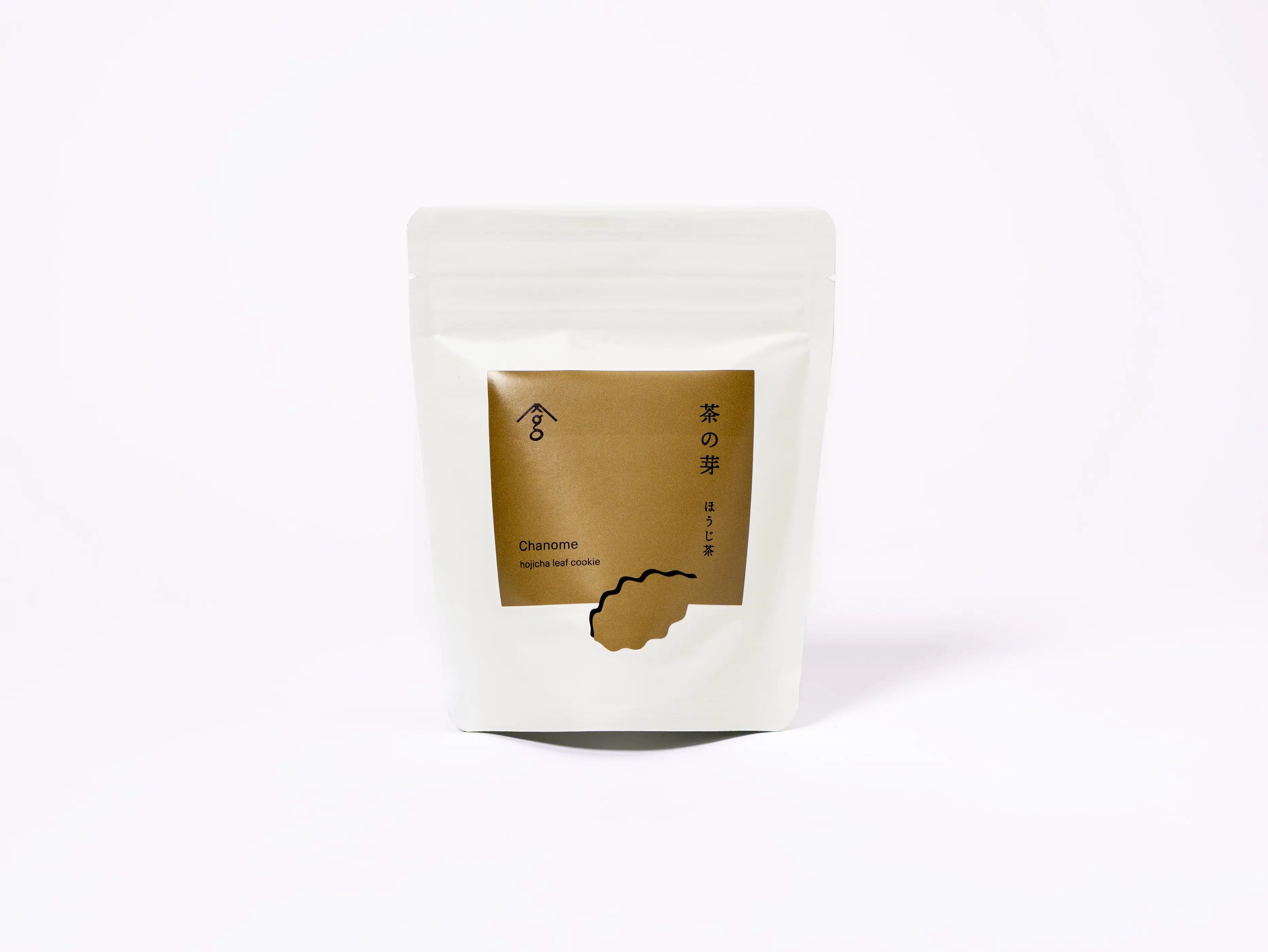 ・茶の芽　ほうじ茶