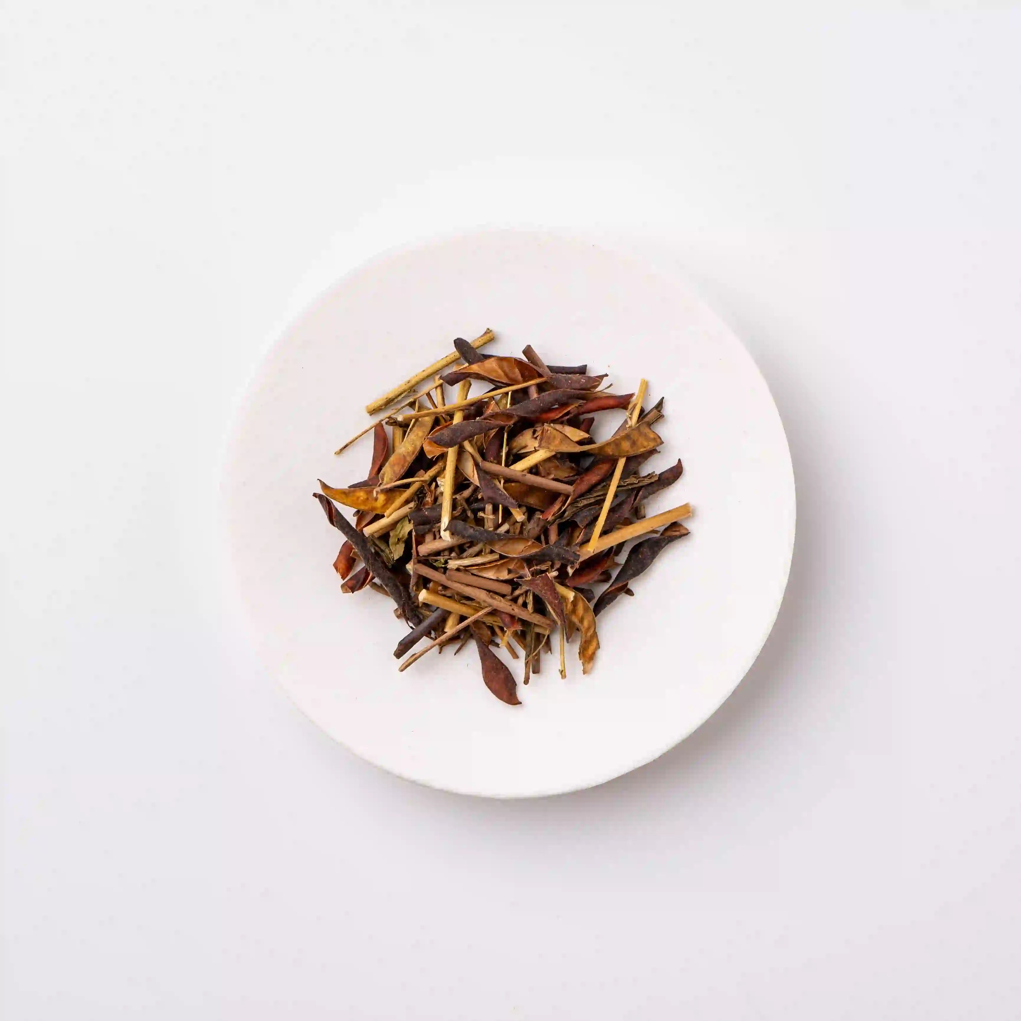 ・バタバタ茶