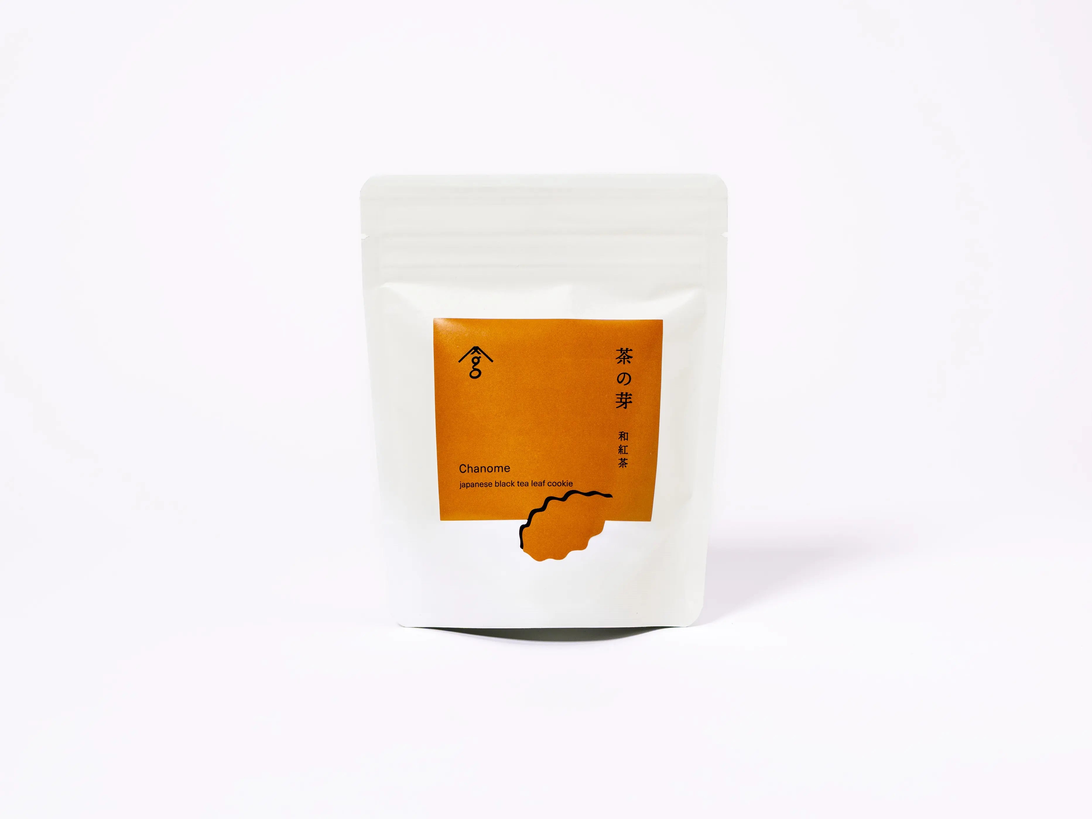 ・茶の芽　和紅茶