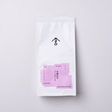 ・有機煎茶アールグレイ