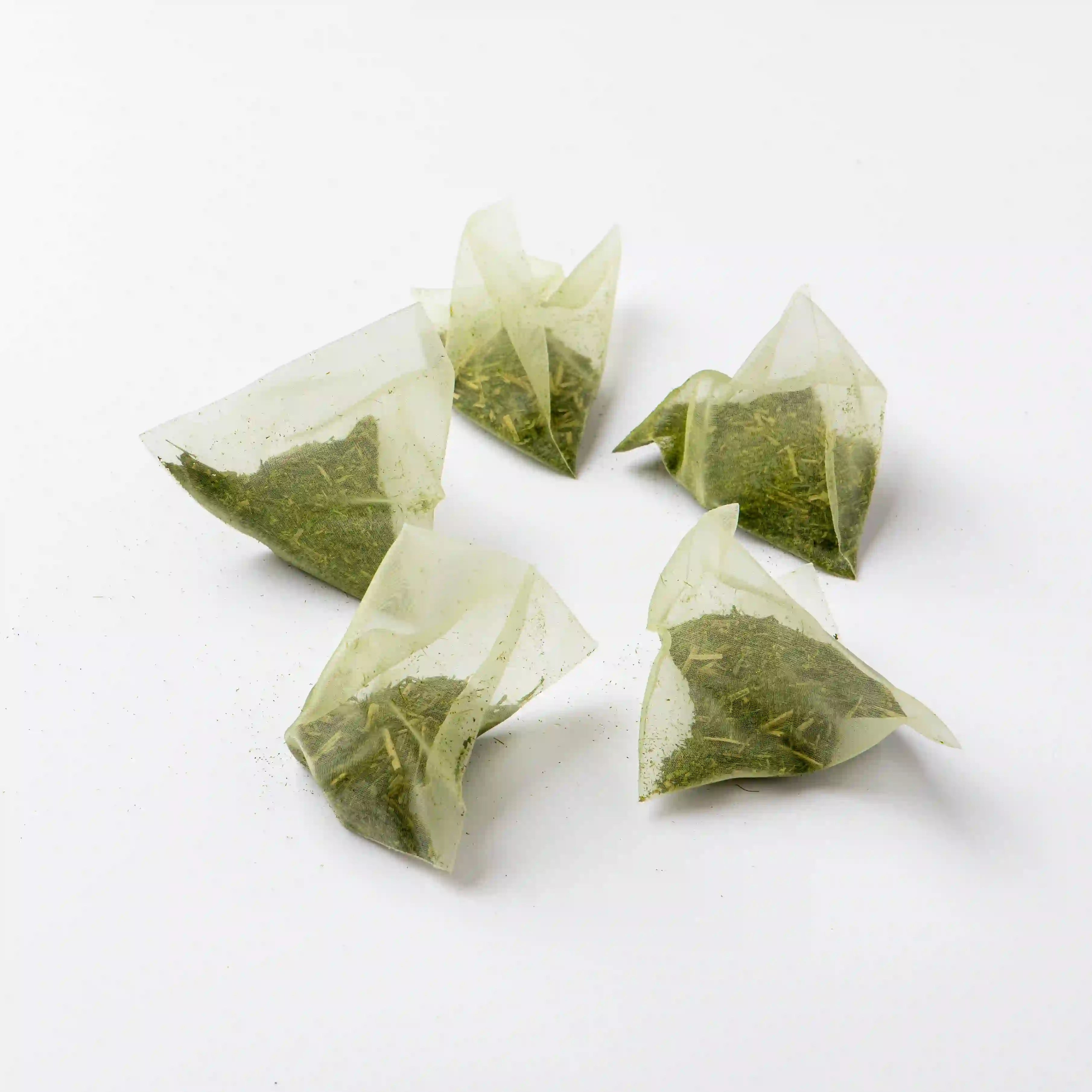 ・深蒸し煎茶