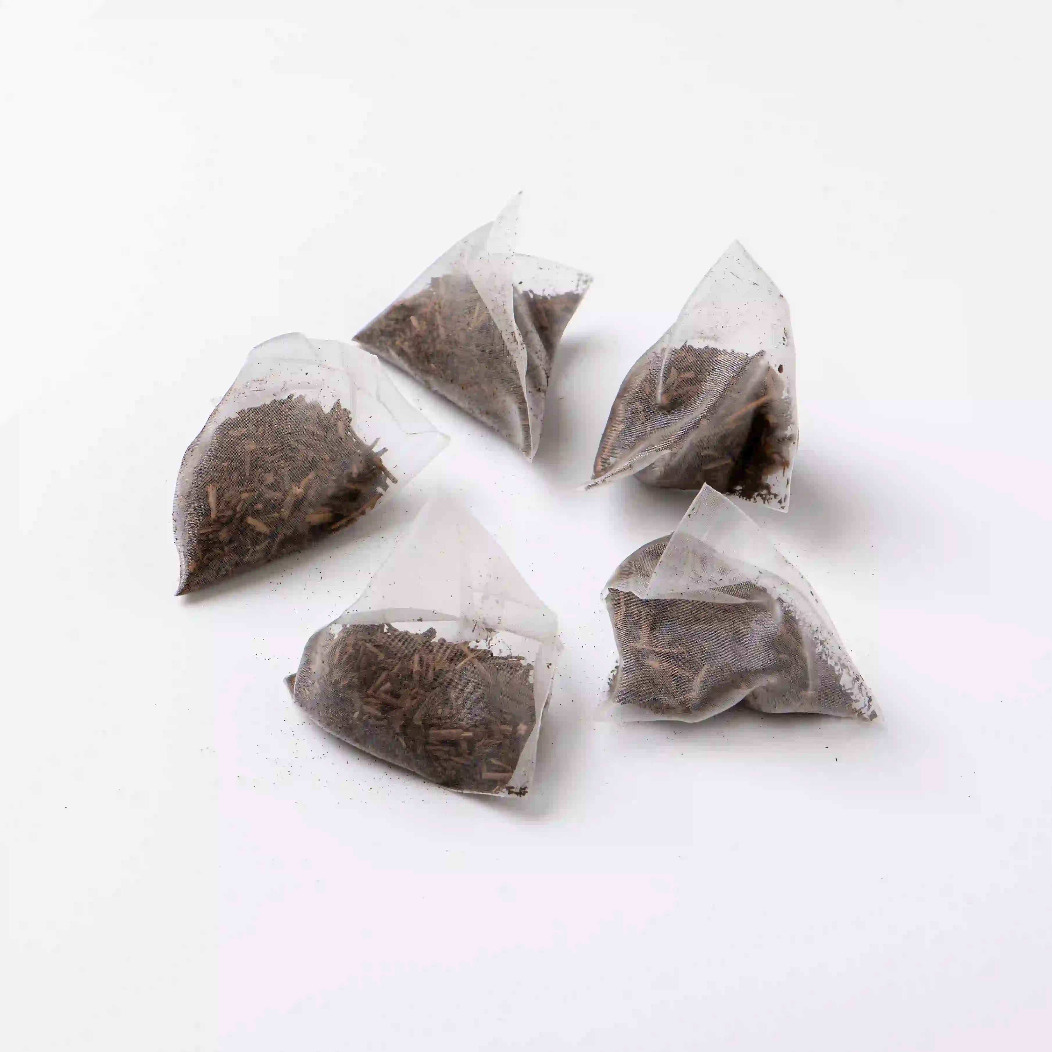 ・ほうじ茶
