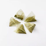 sangrams 50 Tea Bags 抹茶玄米茶