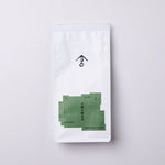 ・有機玉露茎茶