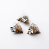 ・有機白折ほうじ茶