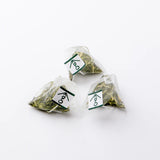 ・有機玉露茎茶