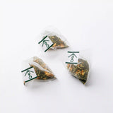 ・有機ゆず茎茶