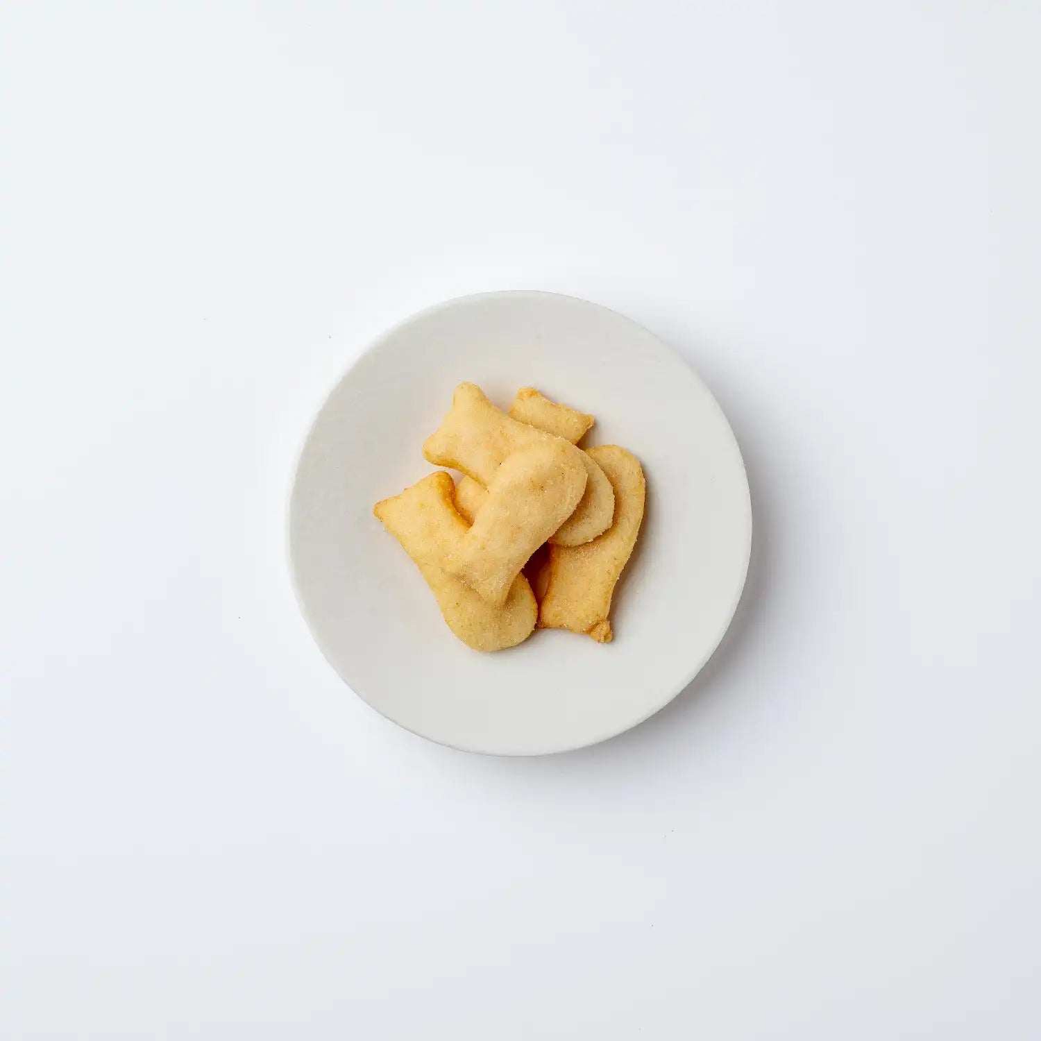 ・あじろ　マヨネーズ味
