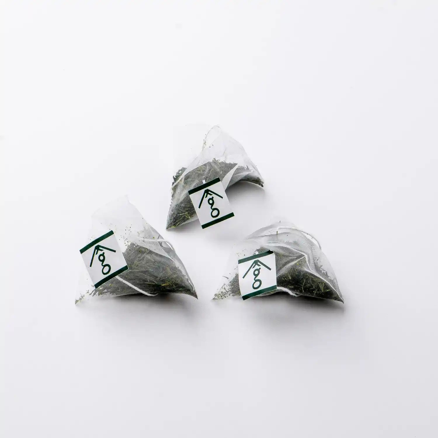 ・有機浅蒸し茶
