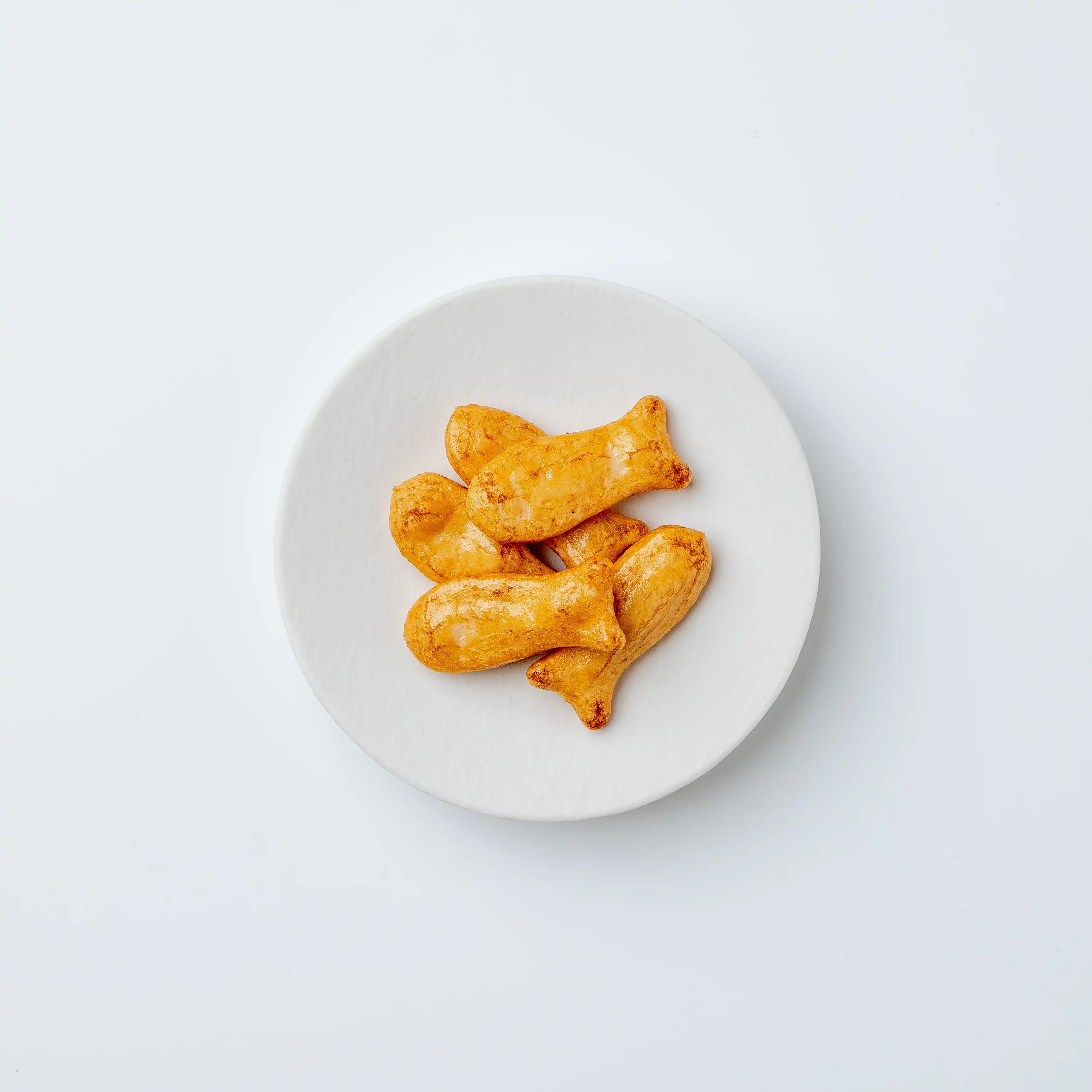・あじろ　しょうゆ味