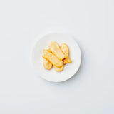 ・あじろ　塩味