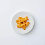 あじろ しょうゆ味