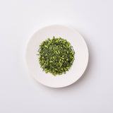有機抹茶玄米茶 No.7（リーフ）