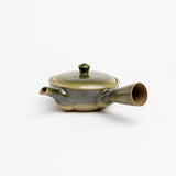 浅碗 深蒸し急須