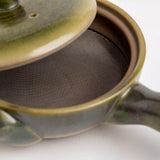 浅碗 深蒸し急須