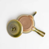 浅碗 深蒸し急須