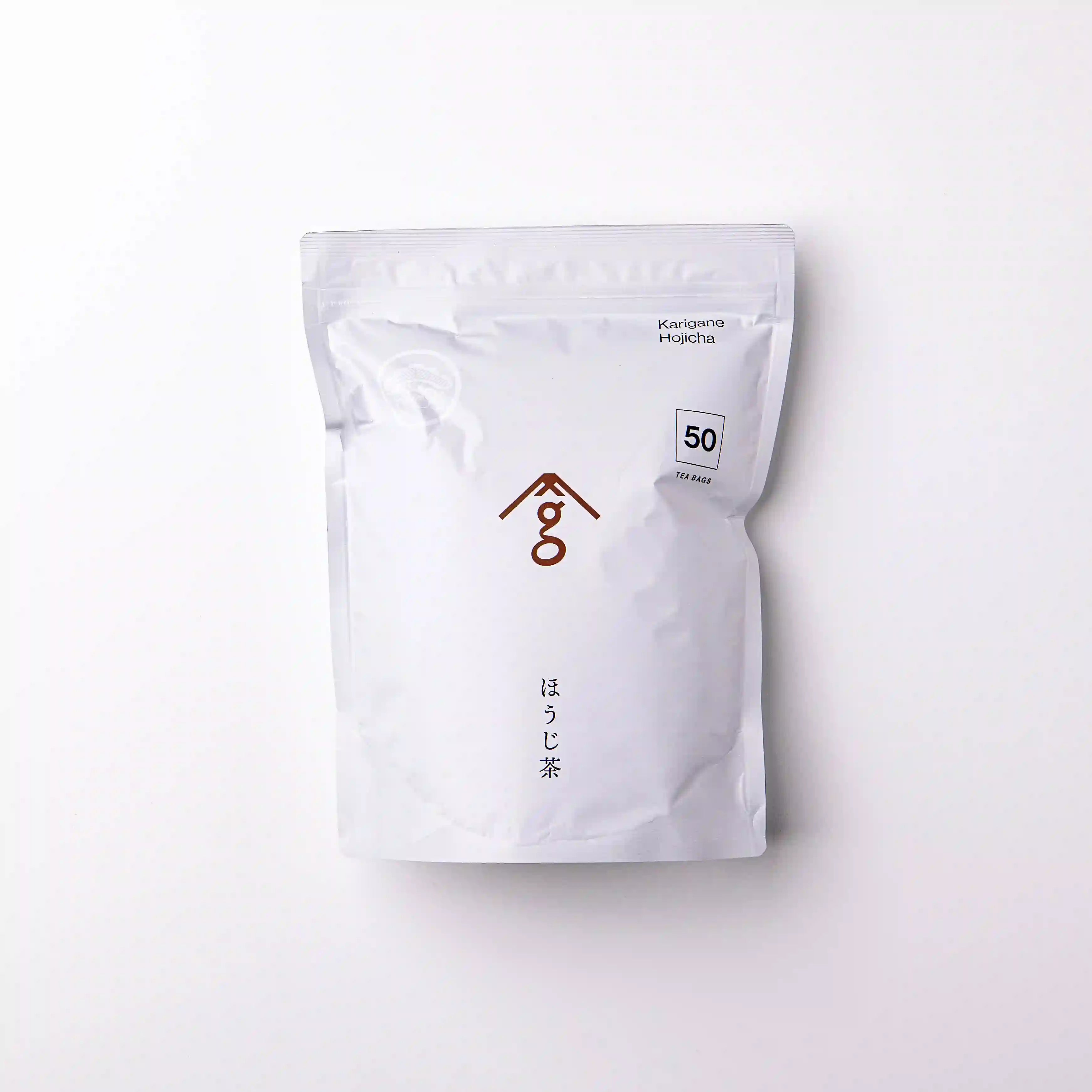 ・ほうじ茶