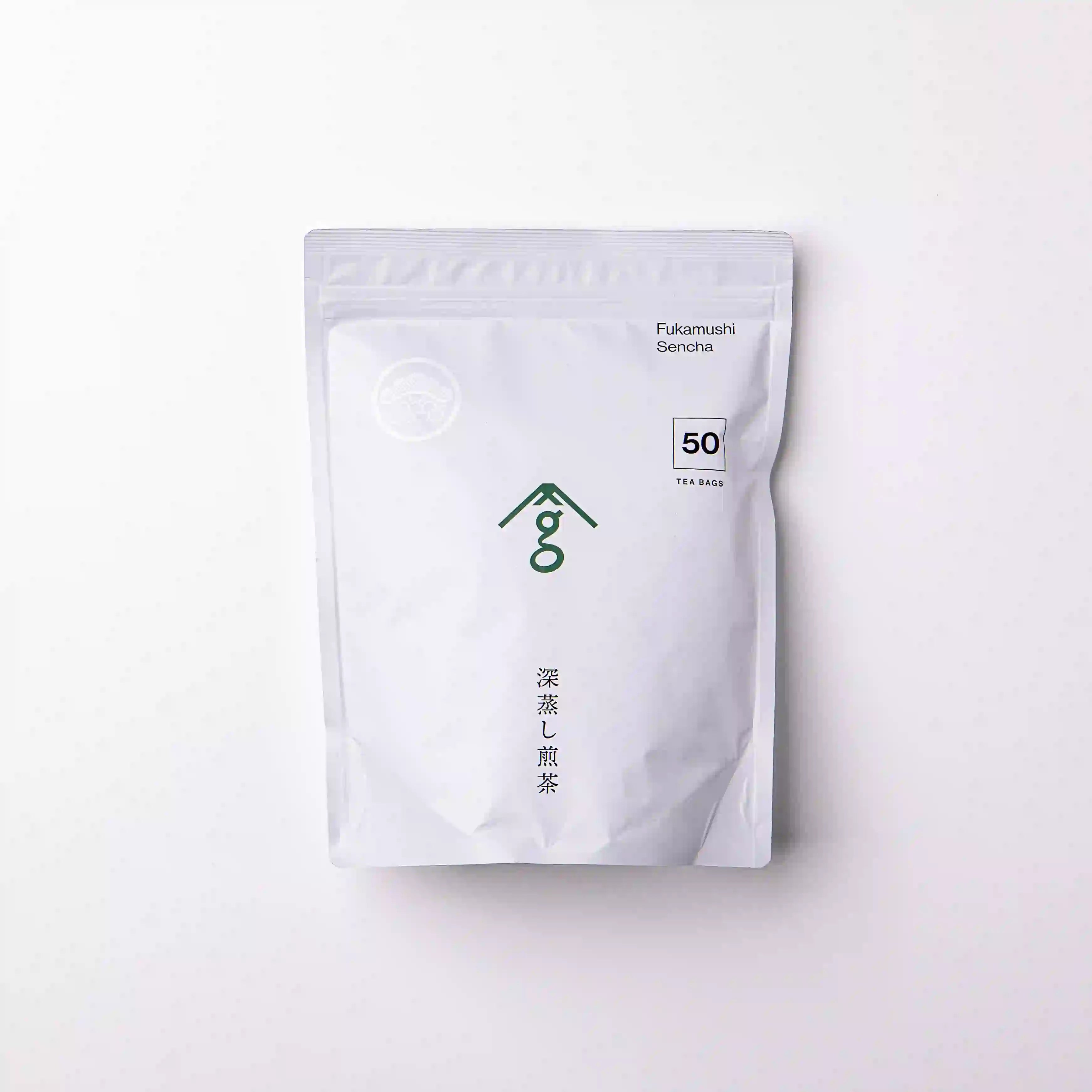 ・深蒸し煎茶