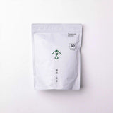 ≪新茶≫　sangrams 50 Tea Bags 深蒸し煎茶【5月末発売】