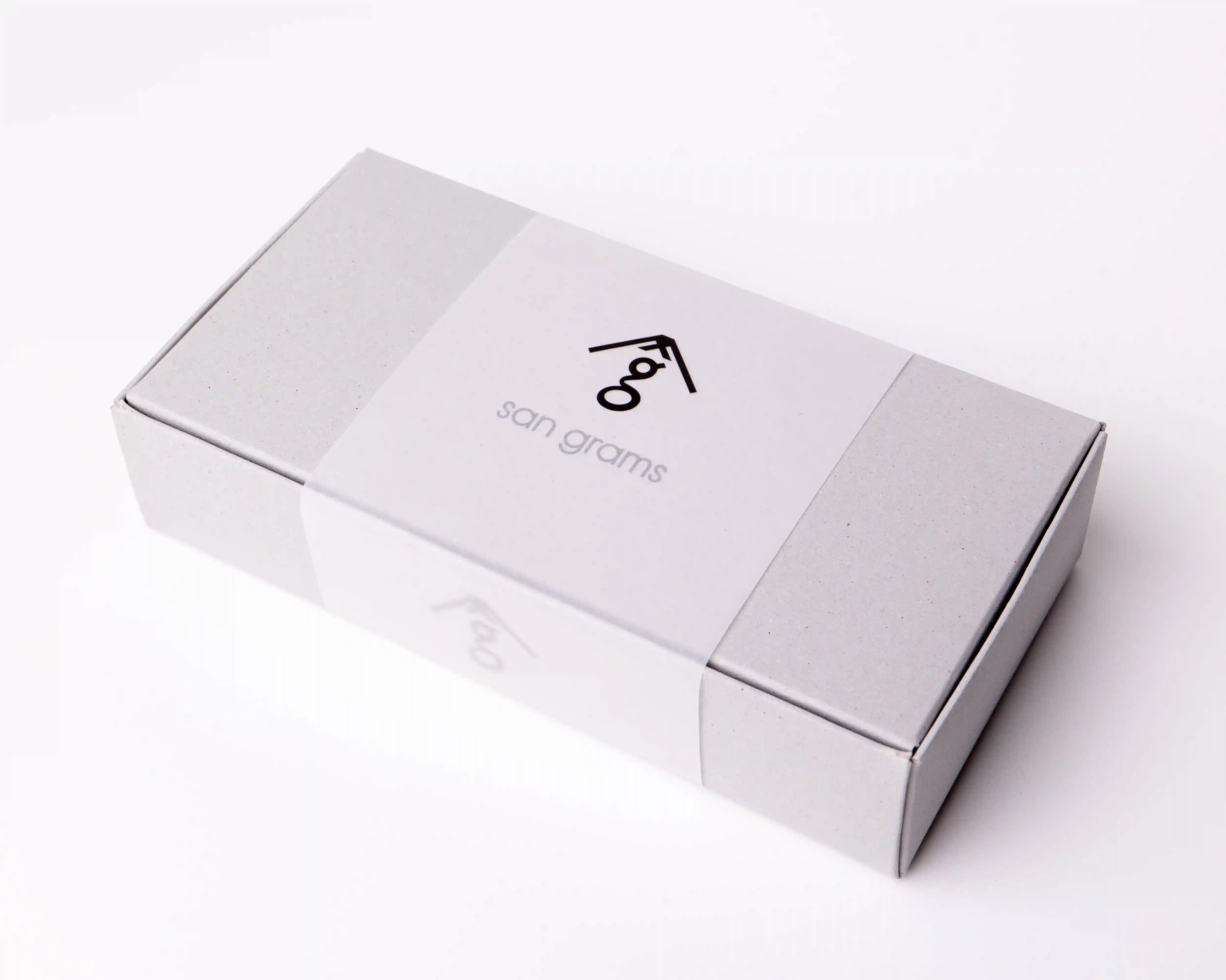 ・ギフト箱(小)