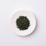 有機釜炒り茶 No.5（リーフ）