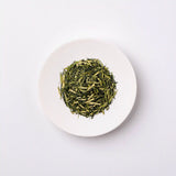 ・有機玉露茎茶