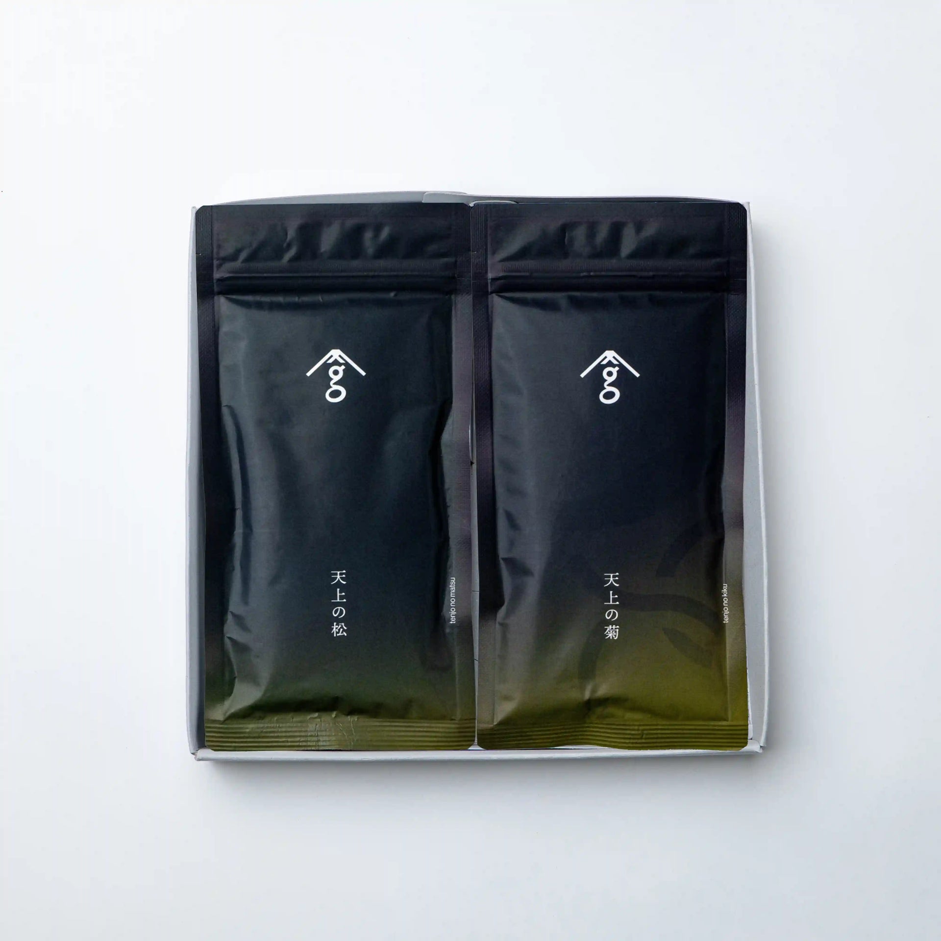 天上の松・天上の菊セット – sangrams