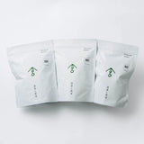 ≪新茶≫　50TB 深蒸し煎茶3袋セット 【５月末発売】